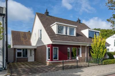 Woning Binnenweg 24A Melissant