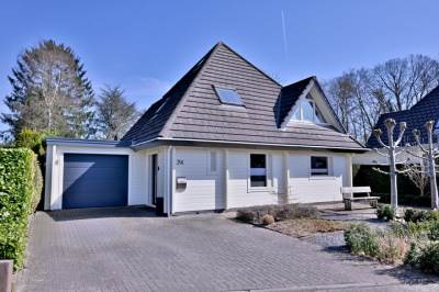 Woning Rhiender Es 24 Brummen