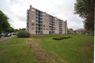 Woning Van Alkemadelaan 946 Den Haag