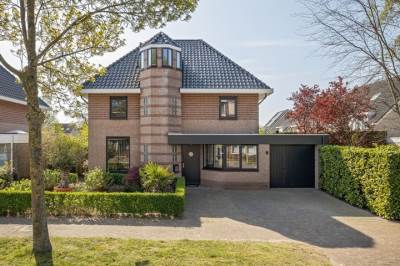 Woning Kerkverreweide 17 Wijk en Aalburg