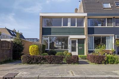 Woning Blijdestein 20 Ede