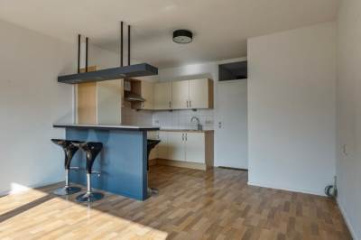 Woning Lisztgaarde 78 Oss