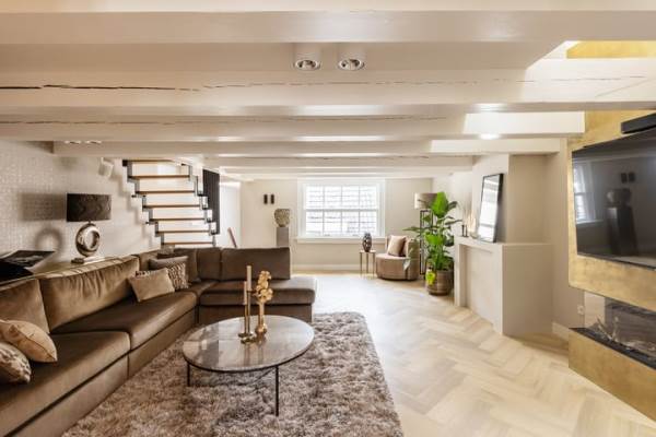 Woning Singel 2992 Amsterdam