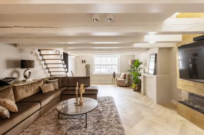 Woning Singel 2992 Amsterdam