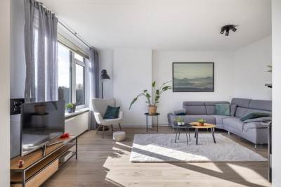 Woning Thorbeckeweg 299 Dordrecht