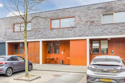 Woning Goudsbloemstraat 15 Papendrecht