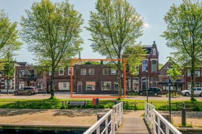 Woning Zuidstraat 25 Den Helder