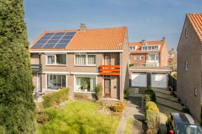 Woning Riouwlaan 72 Vlaardingen