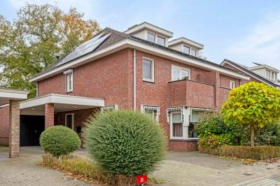Woning Hoge Weer 20 Weerselo