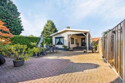 Woning Massenweg 106B Rheden