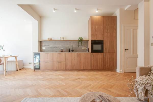Woning Fagelstraat 81H Amsterdam