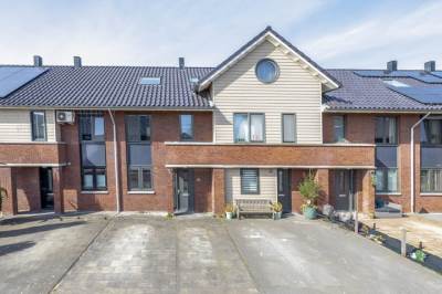 Woning Molenmaker 15 Zevenhuizen (ZH)