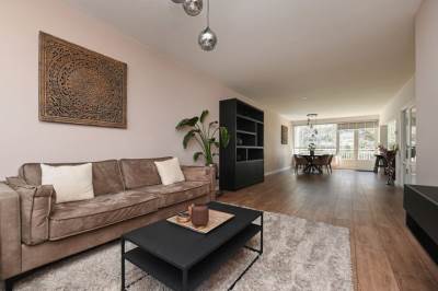 Woning Spechtlaan 191 Leidschendam