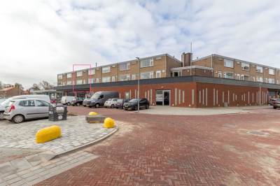Woning Zoomstraat 36 Den Helder