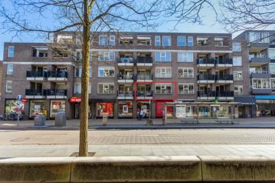 Woning Hofstraat 19A Apeldoorn