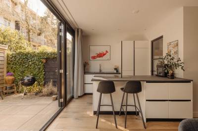 Woning Gillis van Ledenberchstraat 33H Amsterdam