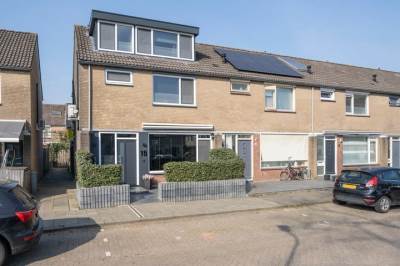 Woning Van Coehoornstraat 15 Leerdam