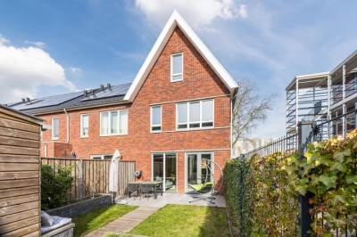 Woning Rhijnvis Feithstraat 28 Maassluis