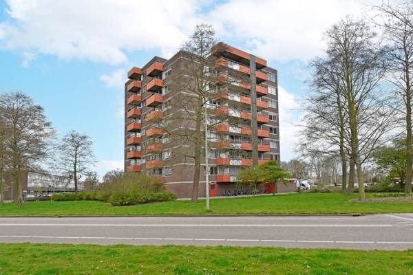 Woning Zevenblad 73 Uithoorn