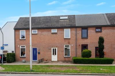 Woning Vlakkers 256 Druten