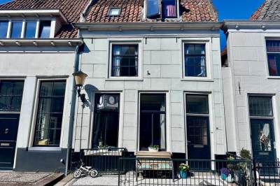 Woning Ellestraat 24 Elburg