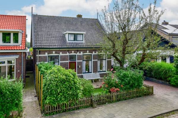 Woning Dammerweg 76 Nederhorst den Berg
