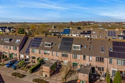 Woning Brandgans 31 Uithoorn