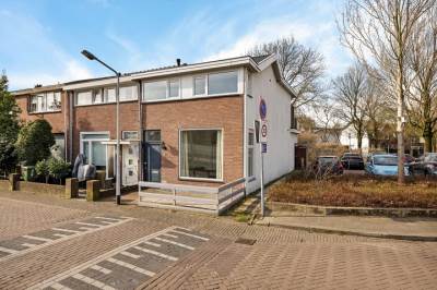 Woning Wandelpad 8 Hilversum
