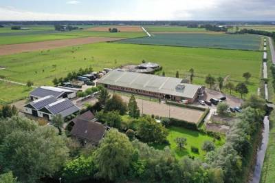 Woning Debbemeerweg 33 Warmenhuizen