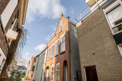 Woning Landstraat 41 Vlaardingen