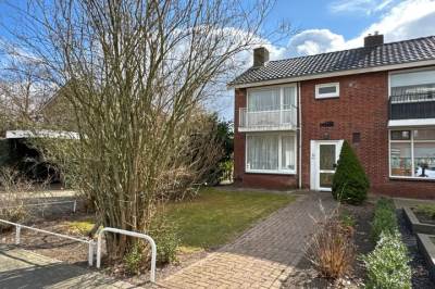Woning Sportstraat 1 Coevorden