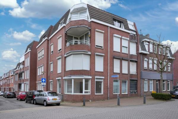 Woning Kloosterbosstraat 2 Kerkrade