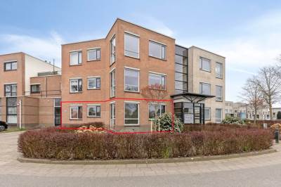 Woning Reuzenpandasingel 210 Heerhugowaard
