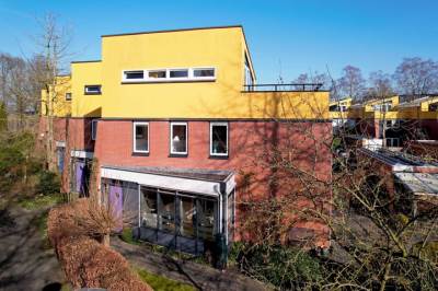 Woning Godebaldstraat 14 Deventer