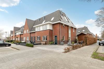 Woning Chansondreef 55 Harderwijk