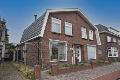 Woning Sloetsweg 166 Hengelo (OV)
