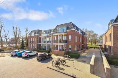 Woning De Schutterije 10 Didam