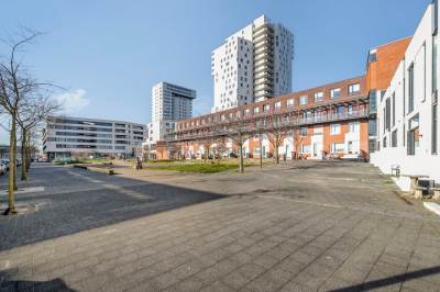 Woning Maltaplein 34 Rotterdam