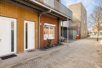 Woning Hoofdweg 676A Hoofddorp