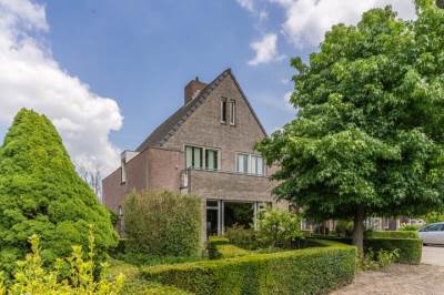 Woning Kerkheiseweg 22A Liempde