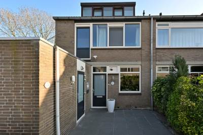 Woning Stuiverakker 32 Koog aan de Zaan