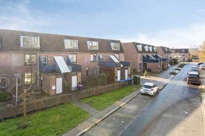 Woning Aggemastate 232 Leeuwarden