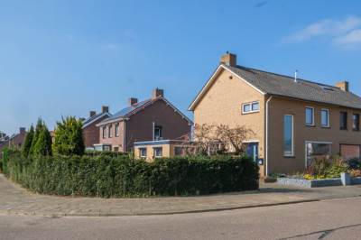 Woning Hubertusstraat 42 Echt