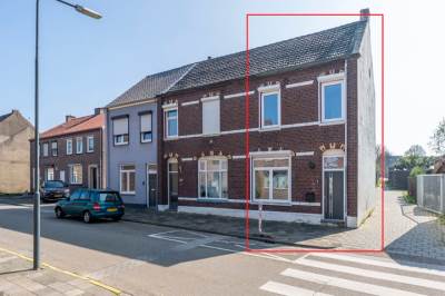 Woning Beukenboomsweg 4 Guttecoven