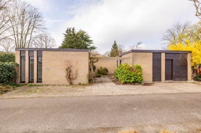 Woning Lindenlaan 1 Hoogeveen