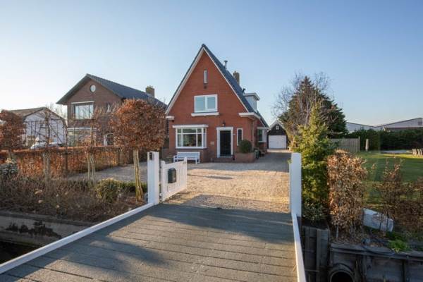 Woning Aalsmeerderweg 89 Aalsmeer