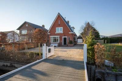 Woning Aalsmeerderweg 89 Aalsmeer