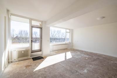Woning Cordell Hullplaats 331 Rotterdam