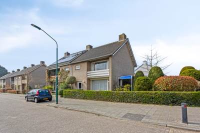 Woning Anton Derkinderenstraat 2 Heeswijk-Dinther