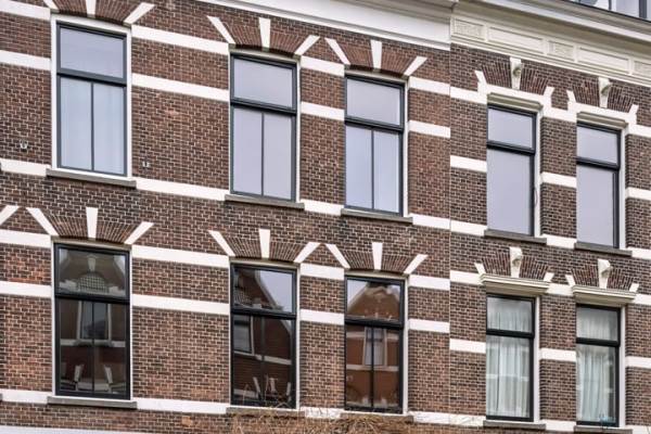 Woning Volmarijnstraat 109B Rotterdam